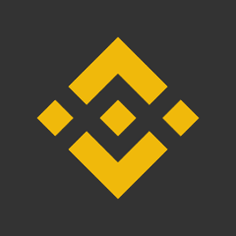 Binance Logo